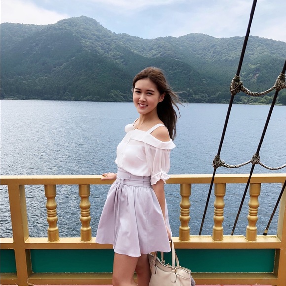 Meet your Posher, Christina - Picture 5 of 6